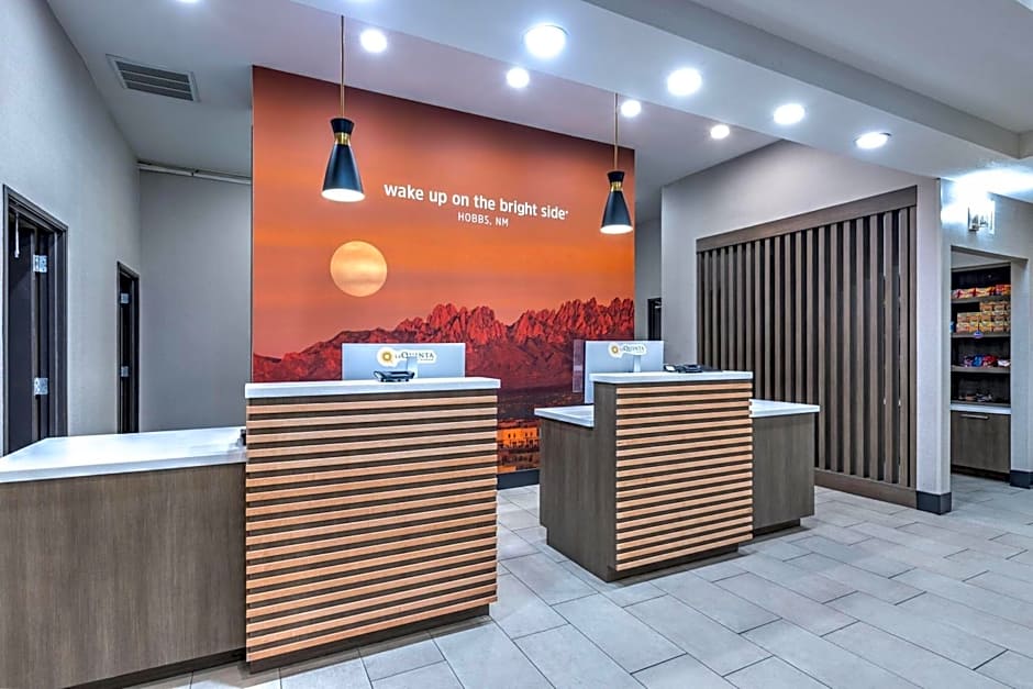 La Quinta Inn & Suites by Wyndham Hobbs