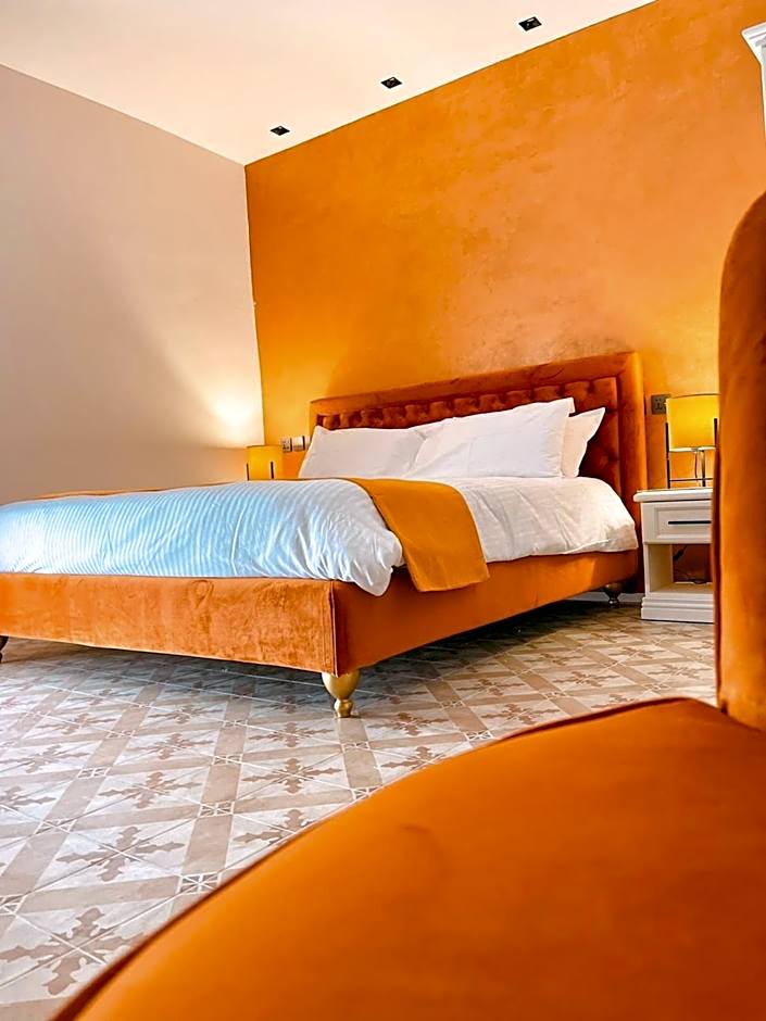 Casa Reale Boutique Hotel