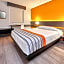 City Express Junior by Marriott Ciudad de México Sullivan