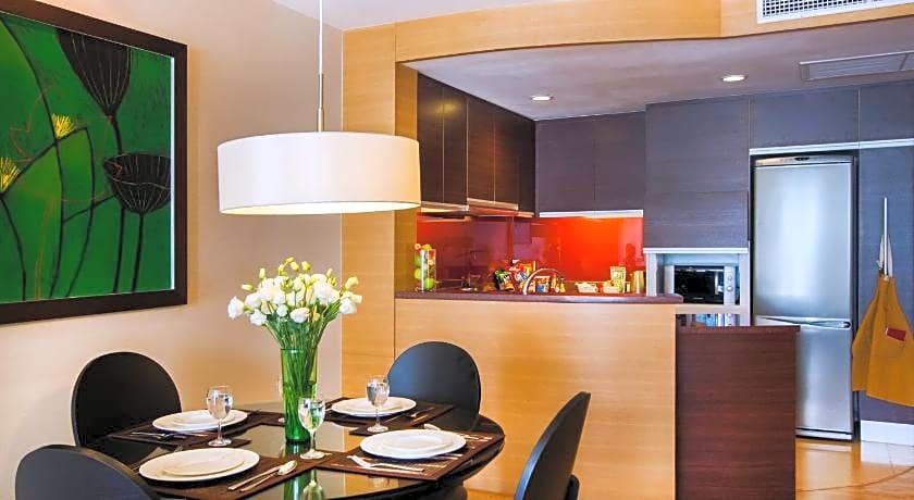 Urbana Sathorn Bangkok