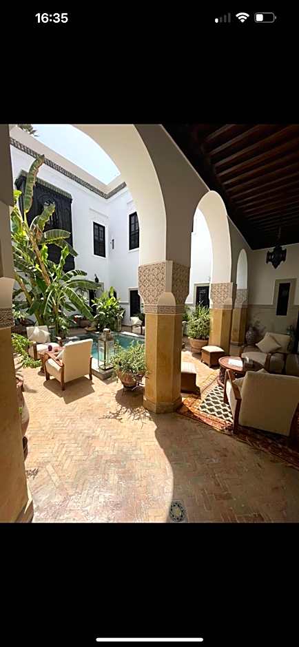 Riad Azzar