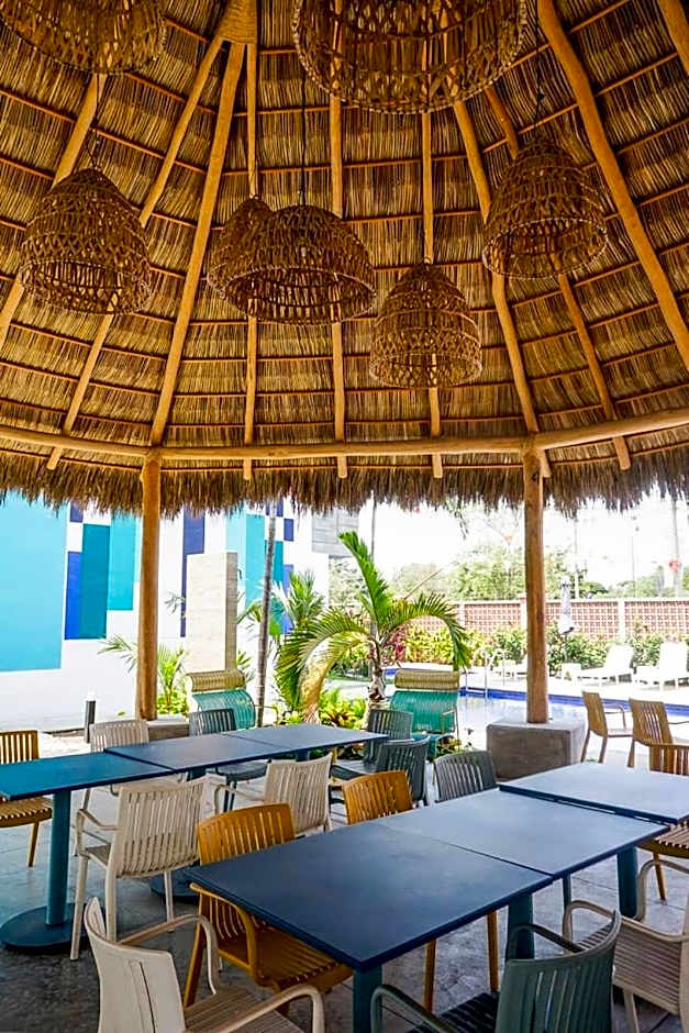 New Puerto Vallarta Calm Haven Garden & Pool