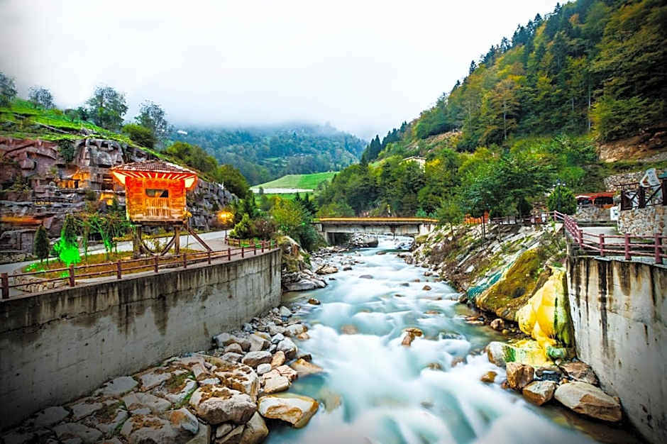 Ridos Thermal Hotel & Spa