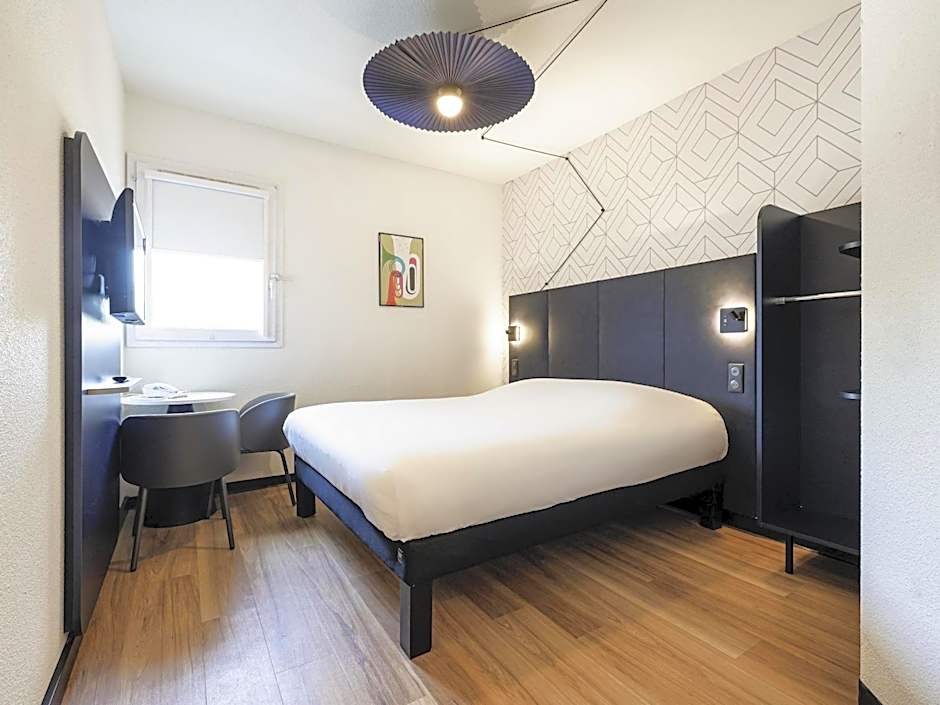 ibis Perpignan Sud Saint Charles