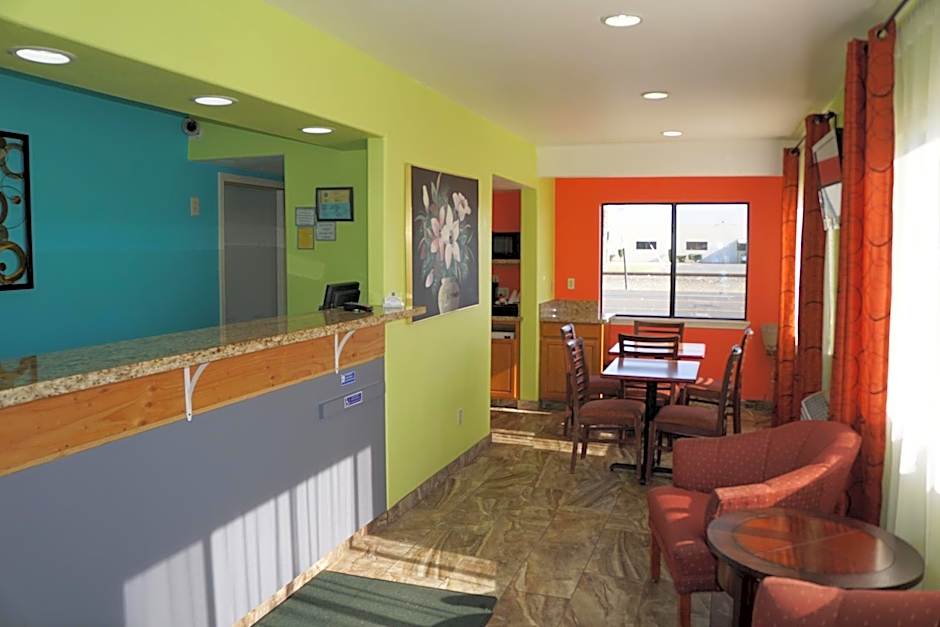Apex Inn