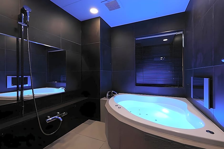 Centurion Hotel Grand Akasaka Mitsuke Station