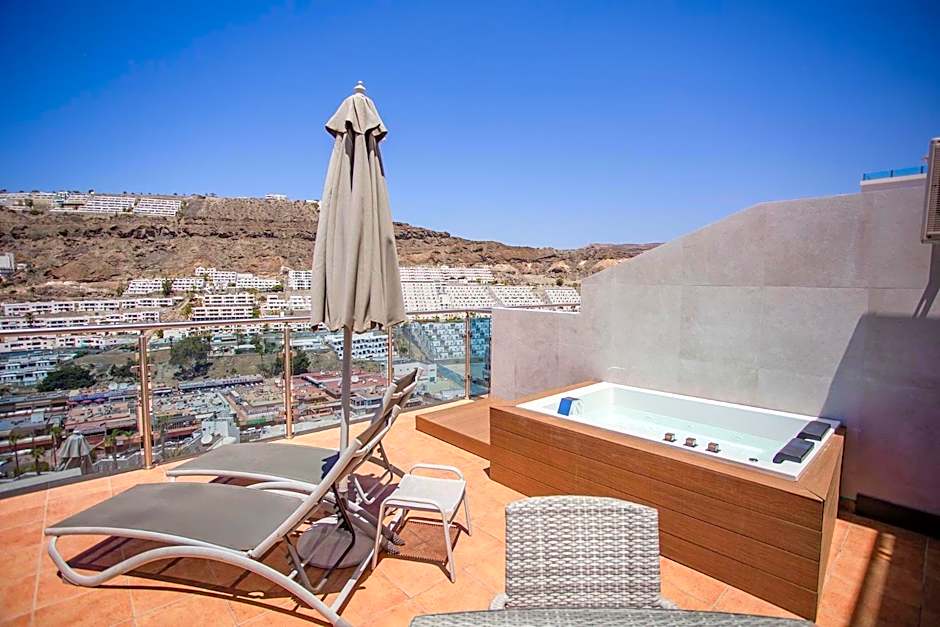 Servatur Casablanca Suites & Spa - Adults Only