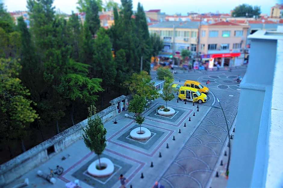 Pera Hotel Lüleburgaz