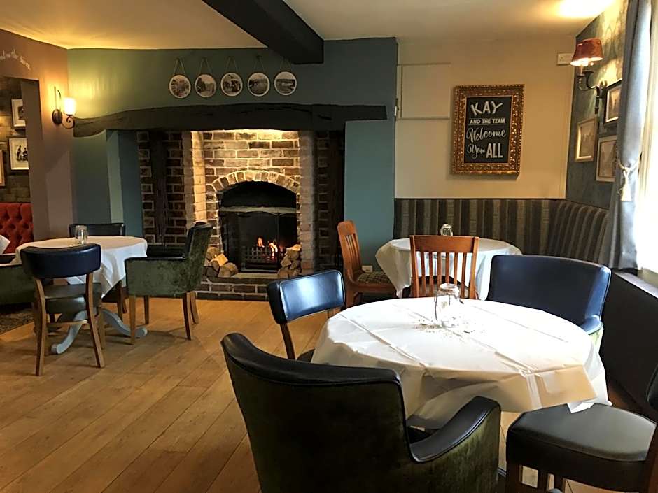 The Angel Inn Stourport