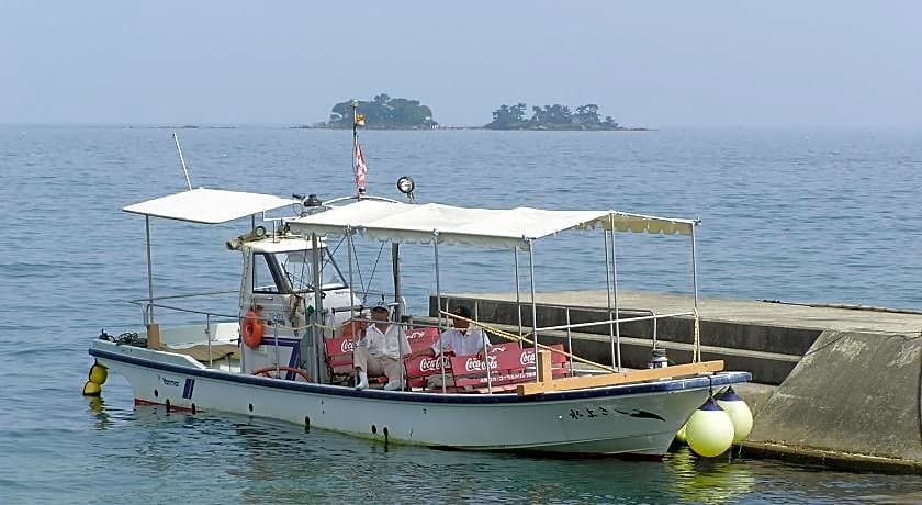 Route Inn Grantia Himi Wakuranoyado