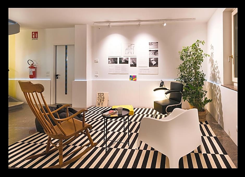 Gabanel Bike Hostel and B&B