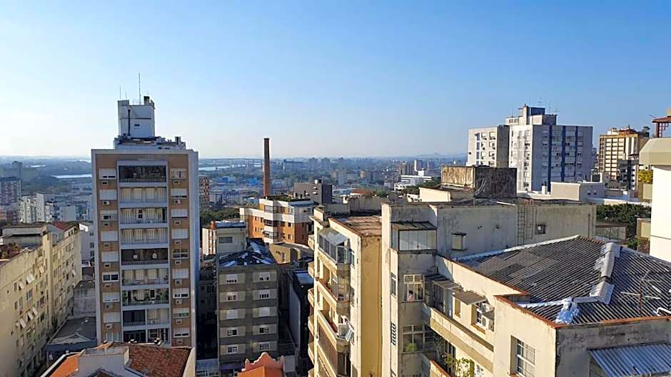 Flat Independência