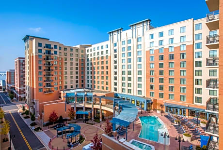 Club Wyndham National Harbor