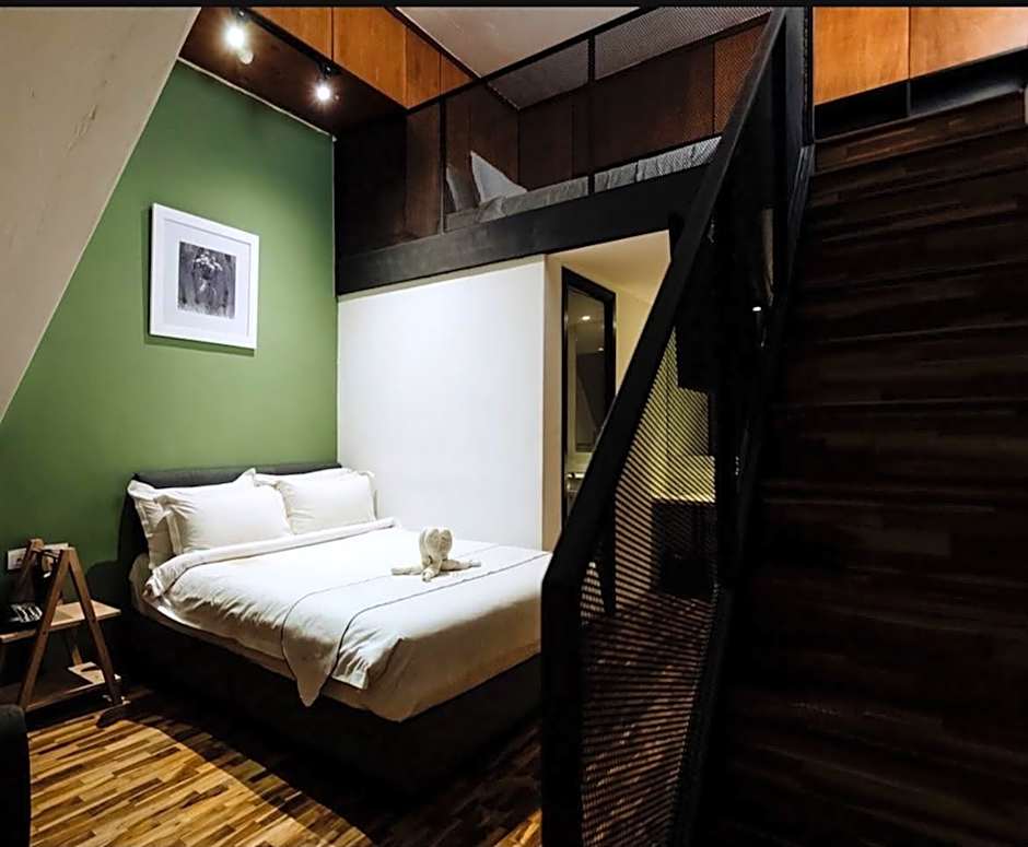 Muo Boutique Hotel