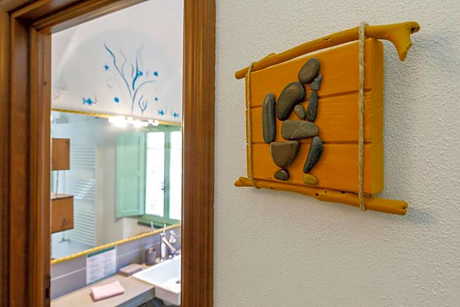 Arvé Castelbianco - B&B e Appartamento