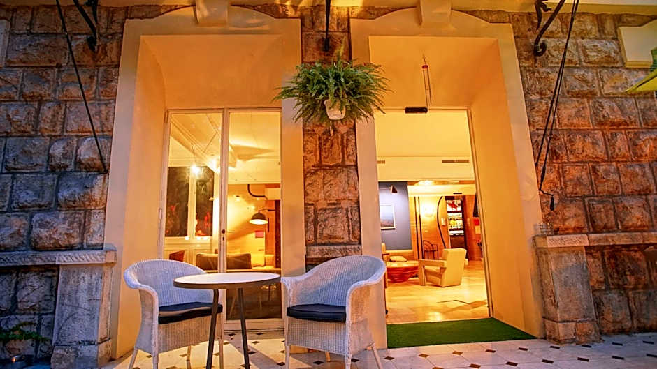 Hotel Windsor