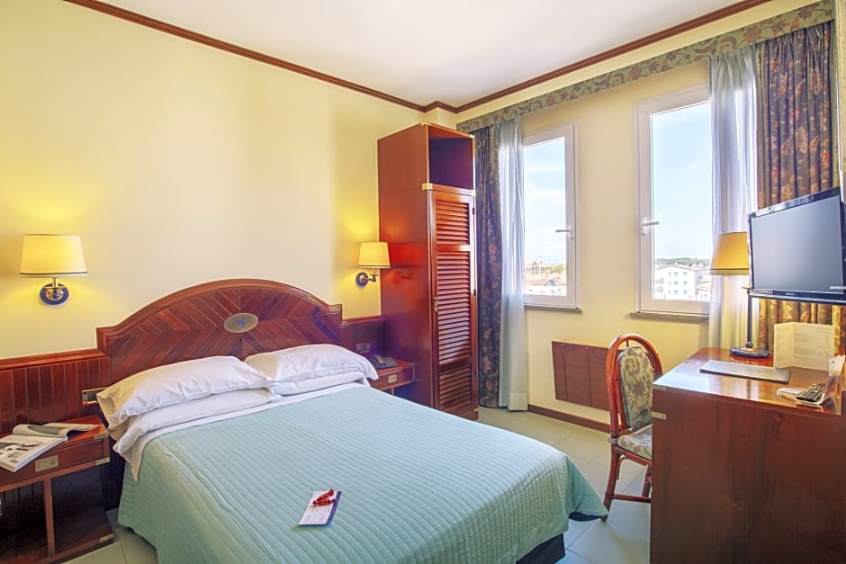 Hotel Tornese – Tuscan Lifestyle