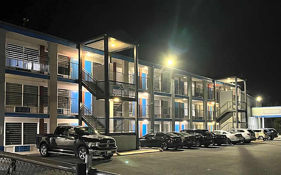 Budgetel Chattanooga