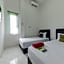 Urbanview Hotel La De Grizz Syariah Sampit by RedDoorz
