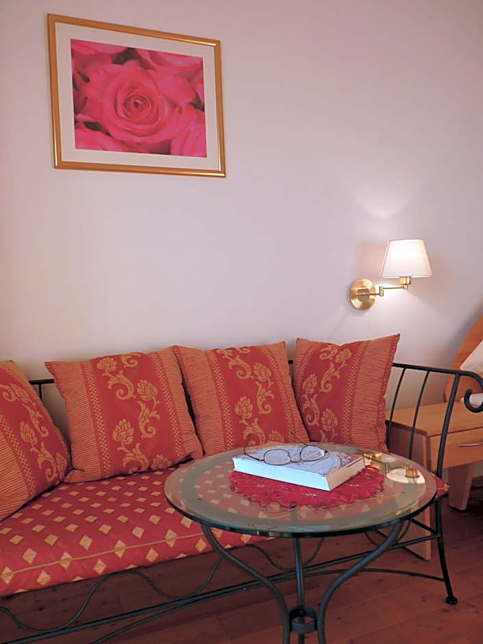 Naturhotel Goldene Zeit