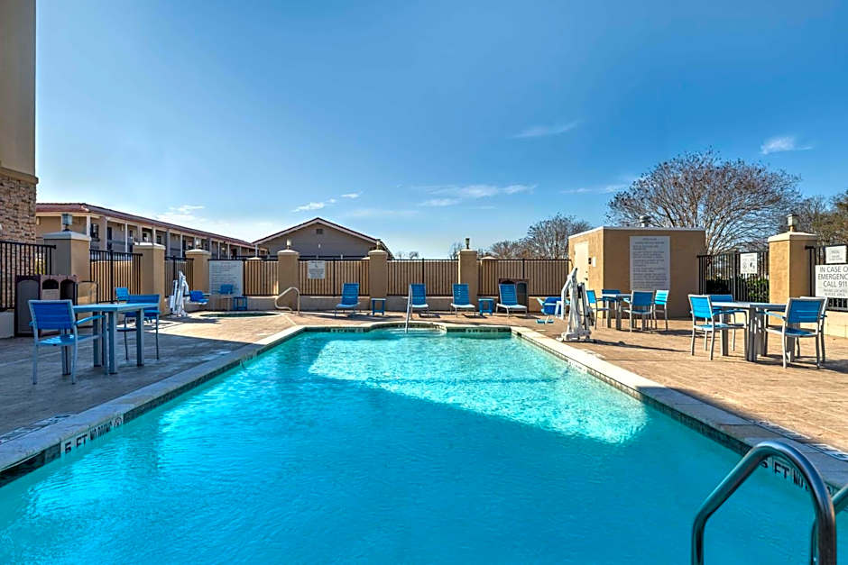 Hampton Inn By Hilton & Suites Lake Jackson-Clute
