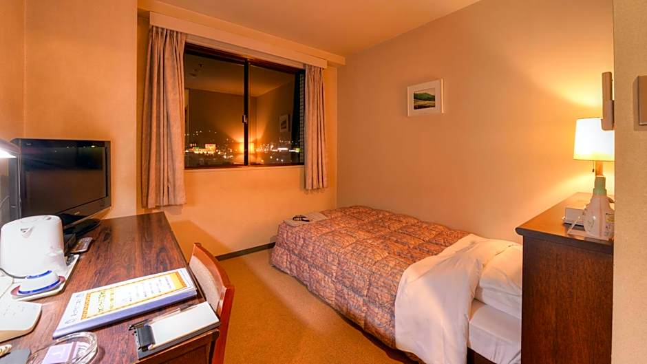 Hotel Grand Foret