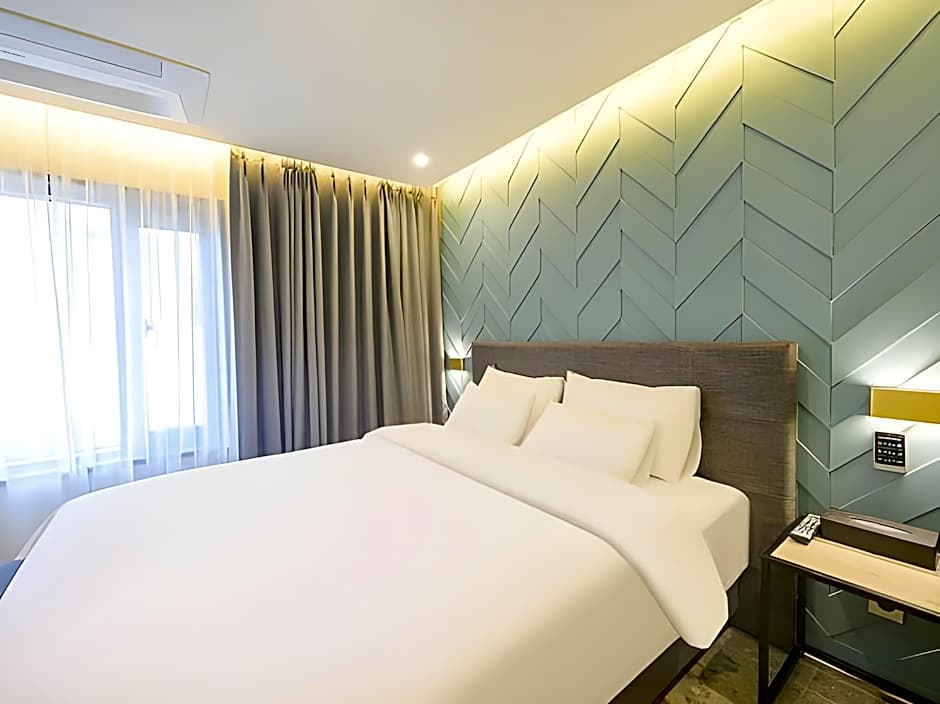 H Avenue Hotel Mokpo Peace Plaza