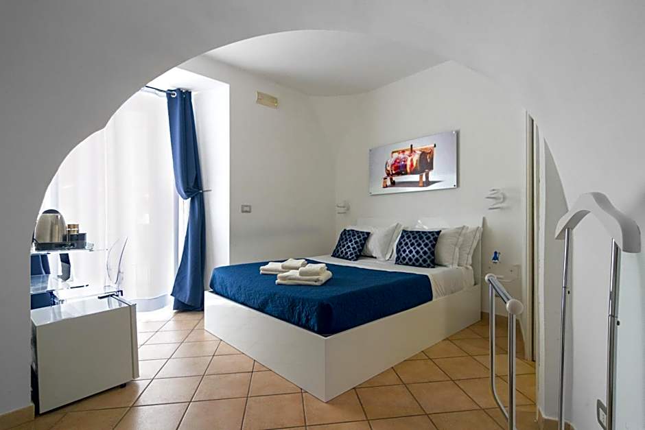 Maison Du La Rua-Adults Only