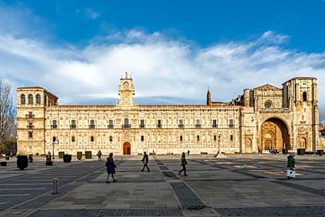Parador de Turismo de León