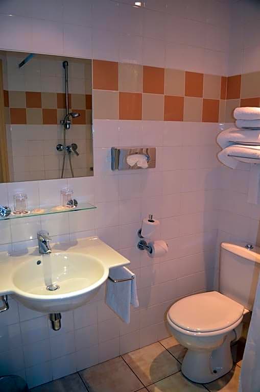 The Originals City Hotel Artyster Clermont Ferrand