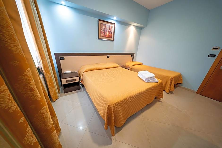 Hotel Residence Sestriere