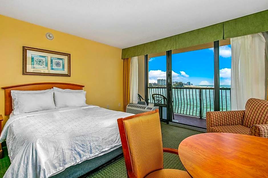 Holiday Inn & Suites Clearwater Beach By IHG
