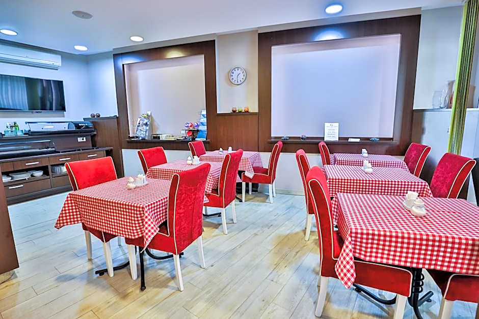 Boutique Hotel Golden Star