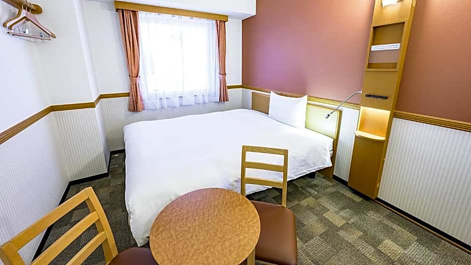 Toyoko Inn Takasaki eki Nishi guchi No 2