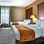 Comfort Suites Hagerstown Southeast