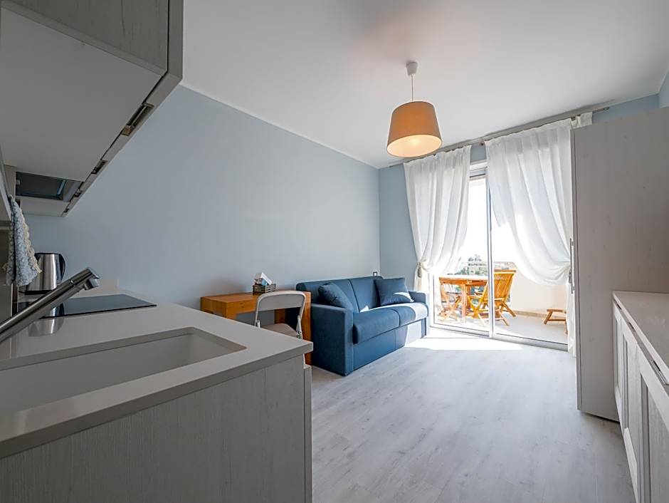 Residence Modus Vivendi