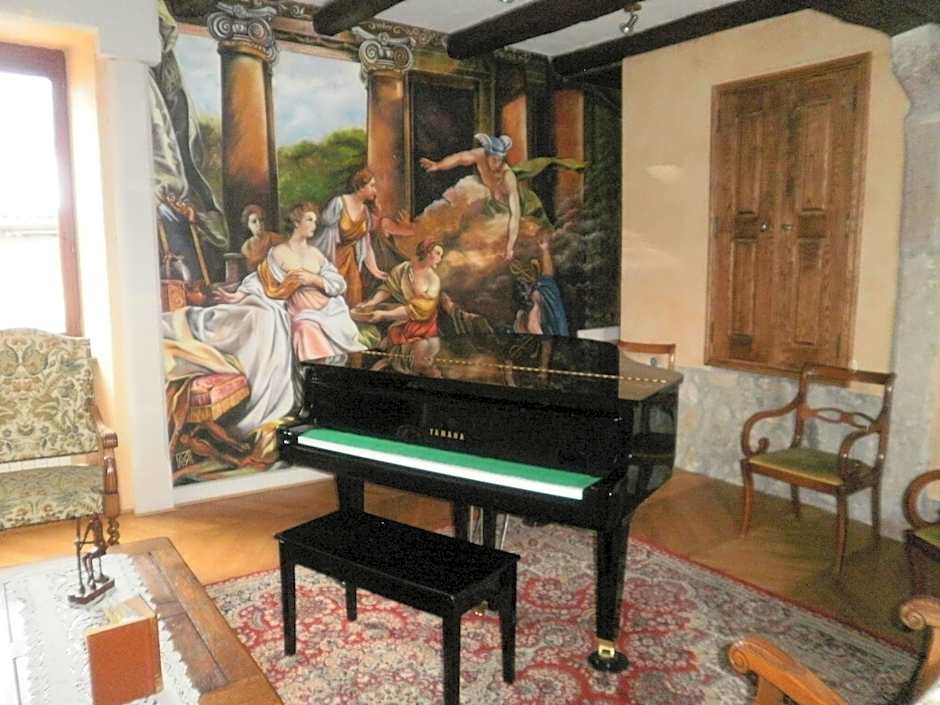 La Maison d'Euterpe