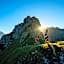 Berghotel Gadmer Lodge - dein Zuhause in den Bergen am Sustenpass im Berner Oberland