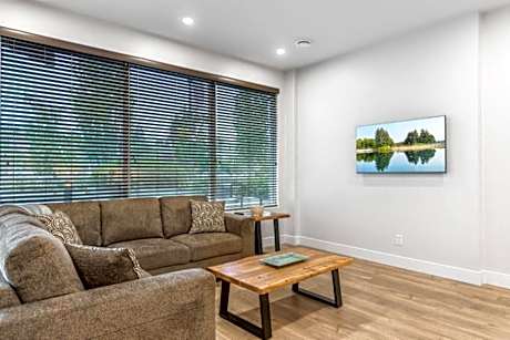 Beach Suites
