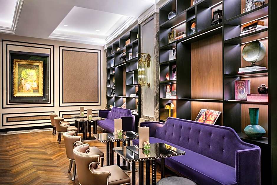 Conrad Istanbul Bosphorus