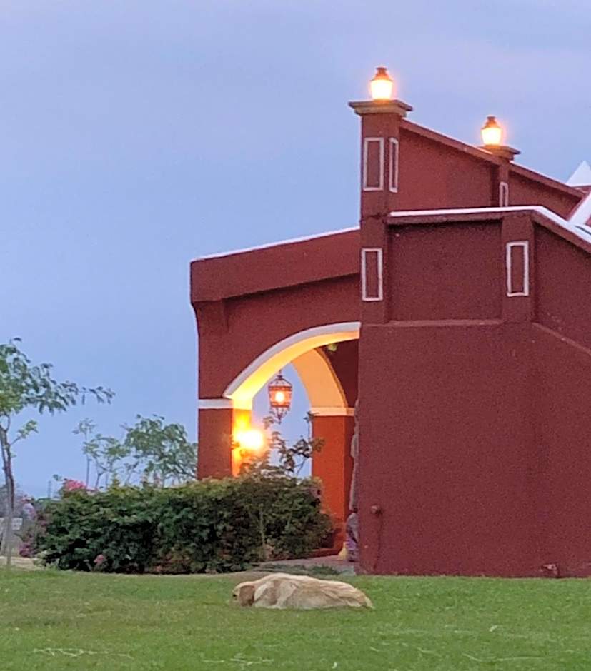 Hacienda Santa Clara, Morelos, Tenango, Jantetelco
