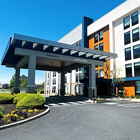 Hampton Inn Harrisburg-East/Hershey