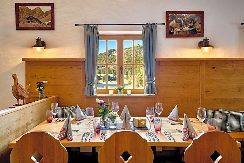 Arabella Alpenhotel am Spitzingsee, a Tribute Portfolio Hotel
