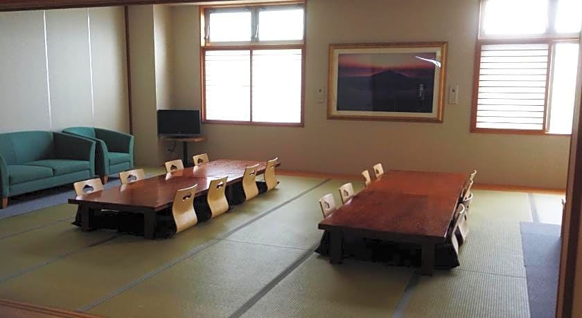 Island Inn Rishiri