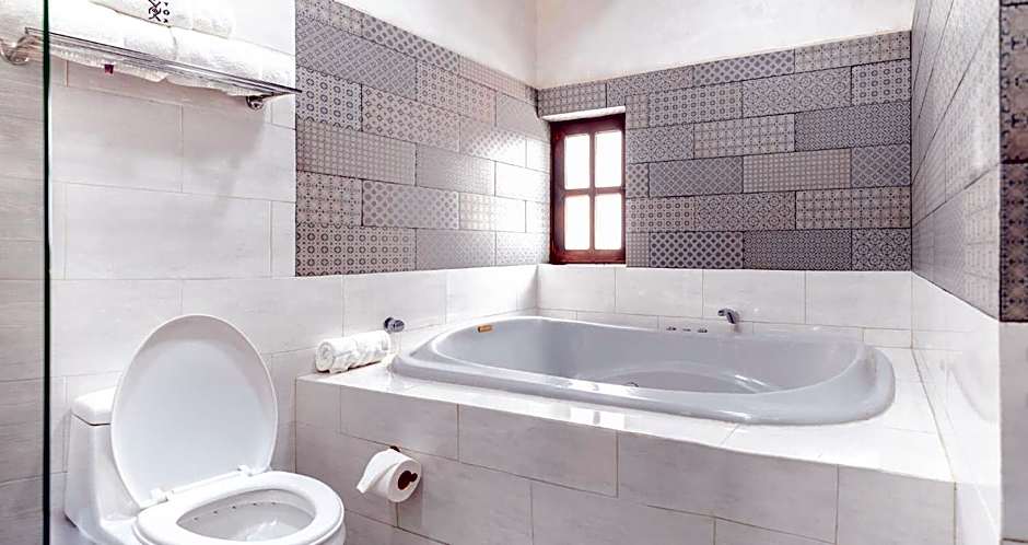 Yox Hotel Boutique