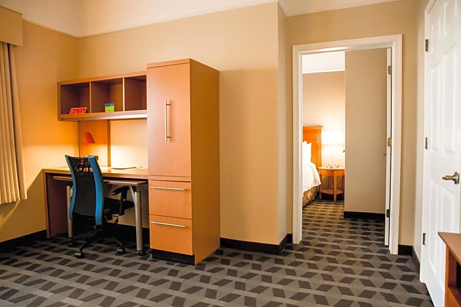 TownePlace Suites Fredericksburg