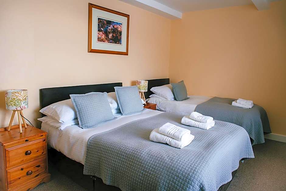 Inn at Ardgour