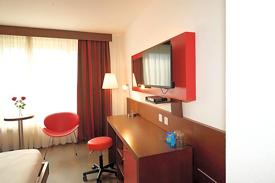 Hotel Conti Dietikon
