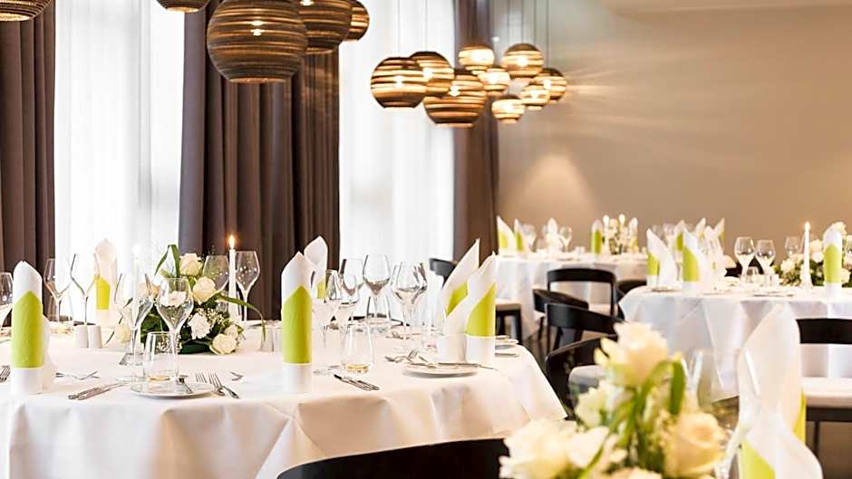 Holiday Inn Dresden - Am Zwinger By IHG