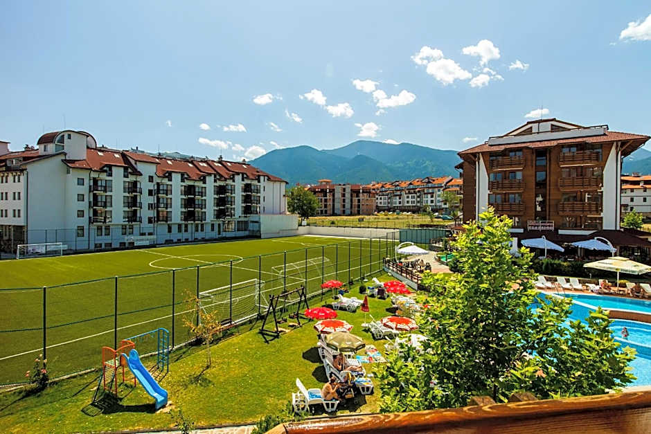 Belvedere Holiday Club